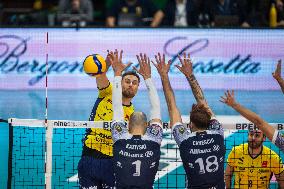 VOLLEY - Superlega Serie A - Valsa Group Modena vs Allianz Milano