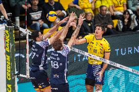 VOLLEY - Superlega Serie A - Valsa Group Modena vs Allianz Milano