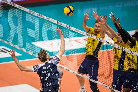 VOLLEY - Superlega Serie A - Valsa Group Modena vs Allianz Milano