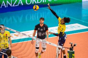 VOLLEY - Superlega Serie A - Valsa Group Modena vs Allianz Milano