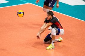 VOLLEY - Superlega Serie A - Valsa Group Modena vs Allianz Milano