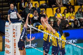 VOLLEY - Superlega Serie A - Valsa Group Modena vs Allianz Milano