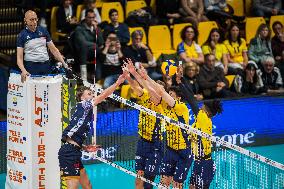 VOLLEY - Superlega Serie A - Valsa Group Modena vs Allianz Milano