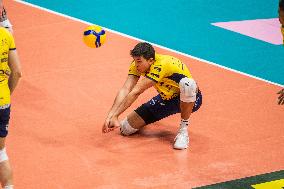 VOLLEY - Superlega Serie A - Valsa Group Modena vs Allianz Milano