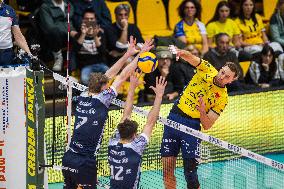 VOLLEY - Superlega Serie A - Valsa Group Modena vs Allianz Milano