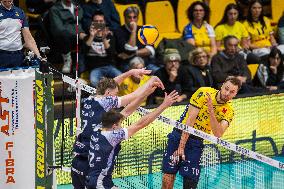 VOLLEY - Superlega Serie A - Valsa Group Modena vs Allianz Milano