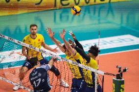 VOLLEY - Superlega Serie A - Valsa Group Modena vs Allianz Milano