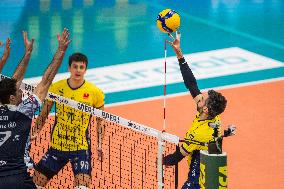 VOLLEY - Superlega Serie A - Valsa Group Modena vs Allianz Milano