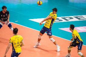 VOLLEY - Superlega Serie A - Valsa Group Modena vs Allianz Milano