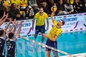 VOLLEY - Superlega Serie A - Valsa Group Modena vs Allianz Milano