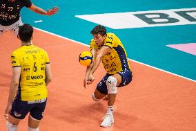 VOLLEY - Superlega Serie A - Valsa Group Modena vs Allianz Milano