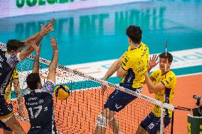 VOLLEY - Superlega Serie A - Valsa Group Modena vs Allianz Milano