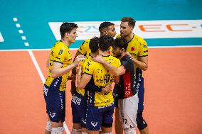 VOLLEY - Superlega Serie A - Valsa Group Modena vs Allianz Milano