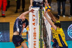 VOLLEY - Superlega Serie A - Valsa Group Modena vs Allianz Milano