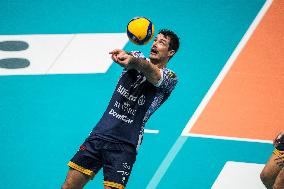 VOLLEY - Superlega Serie A - Valsa Group Modena vs Allianz Milano