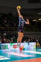 VOLLEY - Superlega Serie A - Valsa Group Modena vs Allianz Milano