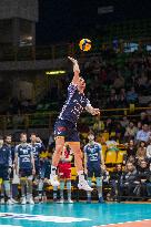 VOLLEY - Superlega Serie A - Valsa Group Modena vs Allianz Milano