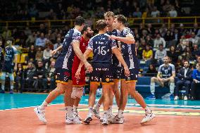 VOLLEY - Superlega Serie A - Valsa Group Modena vs Allianz Milano