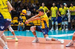 VOLLEY - Superlega Serie A - Valsa Group Modena vs Allianz Milano