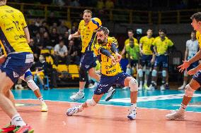 VOLLEY - Superlega Serie A - Valsa Group Modena vs Allianz Milano