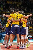 VOLLEY - Superlega Serie A - Valsa Group Modena vs Allianz Milano