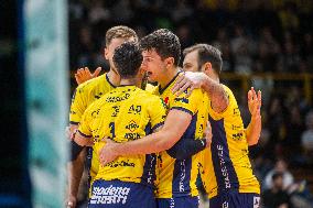 VOLLEY - Superlega Serie A - Valsa Group Modena vs Allianz Milano