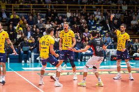 VOLLEY - Superlega Serie A - Valsa Group Modena vs Allianz Milano