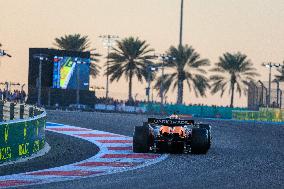 MOTORI - Formula 1 - Formula 1 Etihad Airways Abu Dhabi Grand Prix 2024 - Race