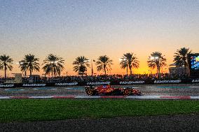 MOTORI - Formula 1 - Formula 1 Etihad Airways Abu Dhabi Grand Prix 2024 - Race