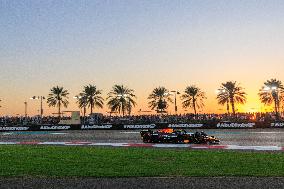 MOTORI - Formula 1 - Formula 1 Etihad Airways Abu Dhabi Grand Prix 2024 - Race