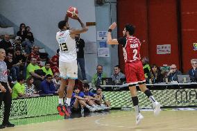 BASKET - Serie A - Vanoli Basket Cremona vs Openjobmetis Varese