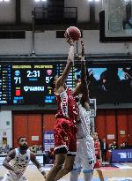 BASKET - Serie A - Vanoli Basket Cremona vs Openjobmetis Varese