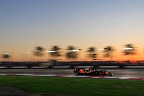 MOTORI - Formula 1 - Formula 1 Etihad Airways Abu Dhabi Grand Prix 2024 - Race