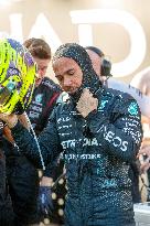 MOTORI - Formula 1 - Formula 1 Etihad Airways Abu Dhabi Grand Prix 2024 - Race