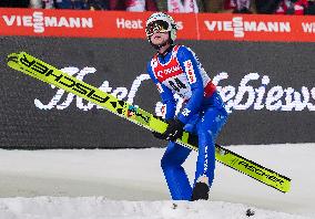 Ski Jumping World Cup in Wisla - Day 3