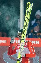 Ski Jumping World Cup in Wisla - Day 3