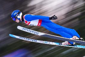 Ski Jumping World Cup in Wisla - Day 3