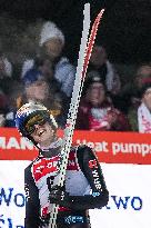 Ski Jumping World Cup in Wisla - Day 3