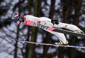 Ski Jumping World Cup in Wisla - Day 3