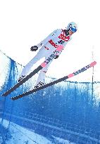 Ski Jumping World Cup in Wisla - Day 3