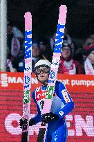 Ski Jumping World Cup in Wisla - Day 3