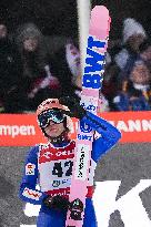 Ski Jumping World Cup in Wisla - Day 3