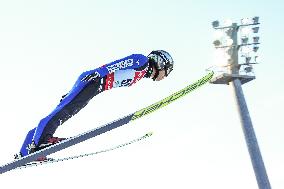 Ski Jumping World Cup in Wisla - Day 3