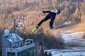 Ski Jumping World Cup in Wisla - Day 3