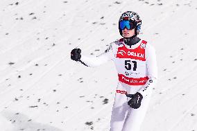 Ski Jumping World Cup in Wisla - Day 3