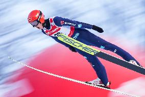 Ski Jumping World Cup in Wisla - Day 3