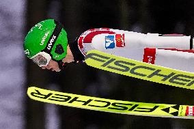 Ski Jumping World Cup in Wisla - Day 3