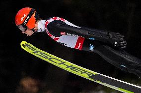 Ski Jumping World Cup in Wisla - Day 3