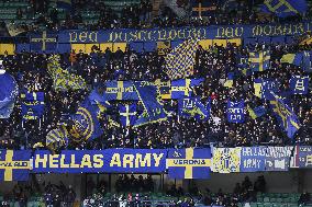 CALCIO - Serie A - Hellas Verona FC vs Empoli FC