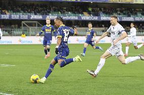 CALCIO - Serie A - Hellas Verona FC vs Empoli FC